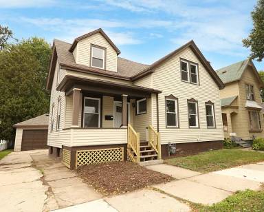 Main picture of 1602 N 8th St