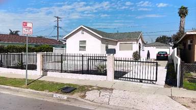 Main picture of 941 W 133rd St