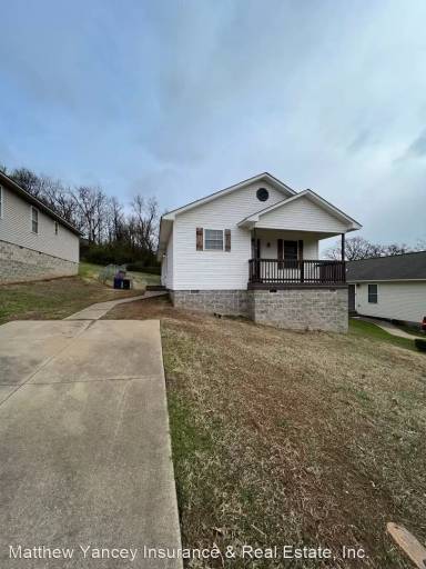 Main picture of 1713 S Z St