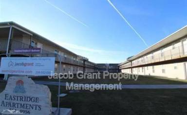 Main picture of Eastridge Apartments