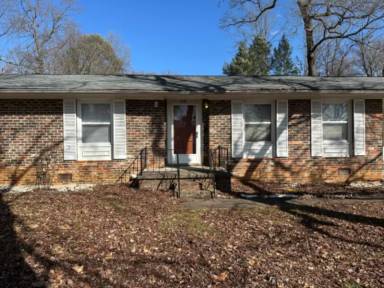 Main picture of 418 Sherwood Dr