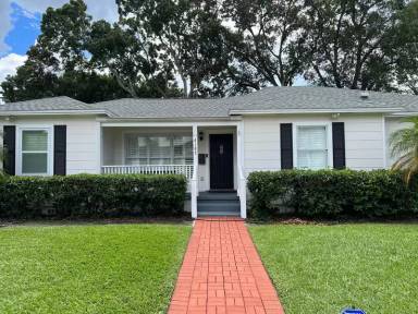 Main picture of 4102 W Granada St