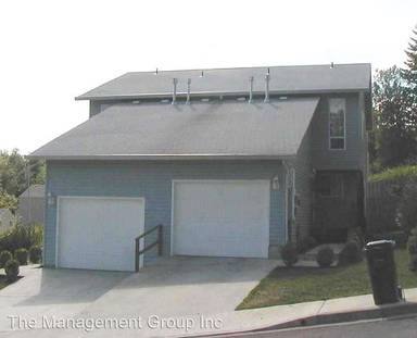 Main picture of 803 NW Logan St