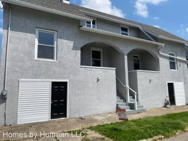 Main picture of 801 Hess Ave