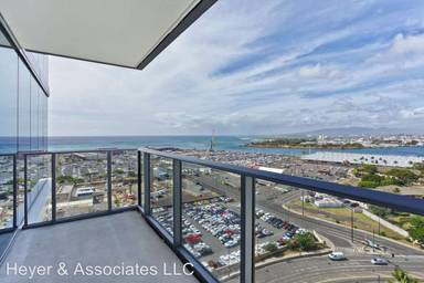 Main picture of The Collection at Ala Moana