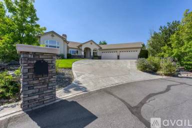 Main picture of 1039 Mountain Air Ct