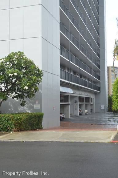 Main picture of Punahou Royale Condominium