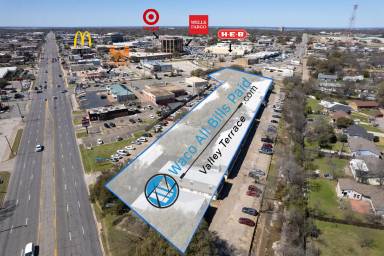 Main picture of Valley Terrace Apartments