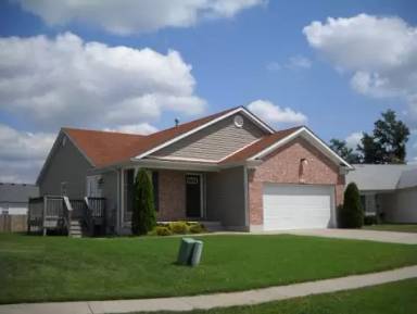 Main picture of 3907 Emerald Leaf Ct