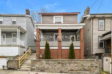 Main picture of 625 Vine St