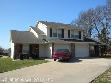 Main picture of 1606 Steamboat Ln