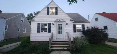 Main picture of 335 E 232nd St