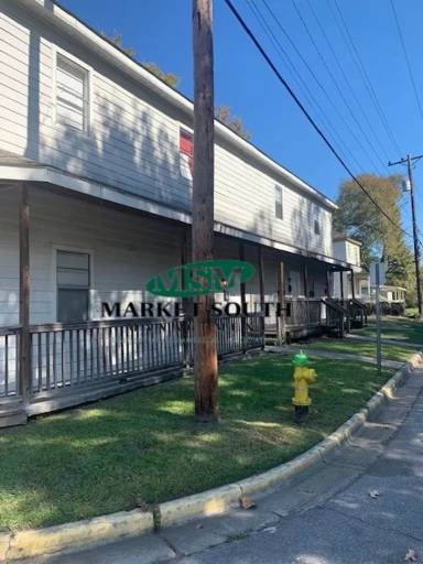 Main picture of 1200 E Bolton St