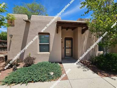 Main picture of The Montecito of Santa Fe