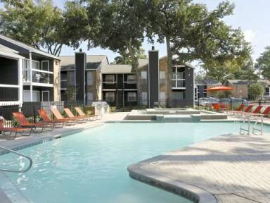 Main picture of Bridges of Cypress Creek