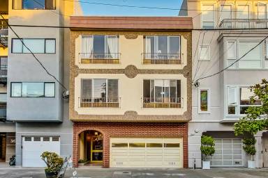 Main picture of 350 24th Ave