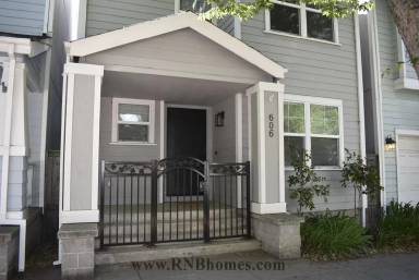 Main picture of 606 13th St