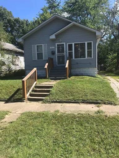 Main picture of 4025 Fillmore St