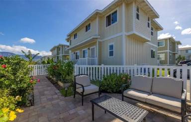 Main picture of 87-176 Maipalaoa Rd Apartments