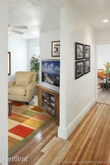 Main picture of Barrows Place