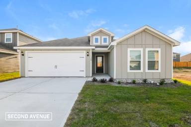 Main picture of 1309 Woodwinds Dr