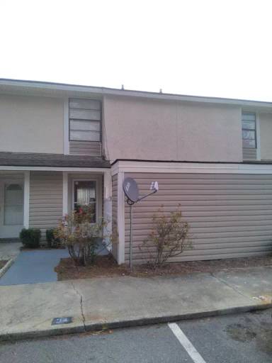 Main picture of Woodwind South Condos