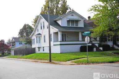 Main picture of 4701 Burkley Ave
