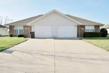 Main picture of 1126 Dean Dr