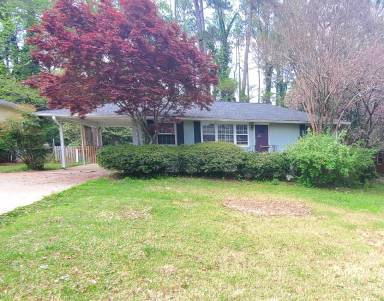 Main picture of 1100 Willivee Dr