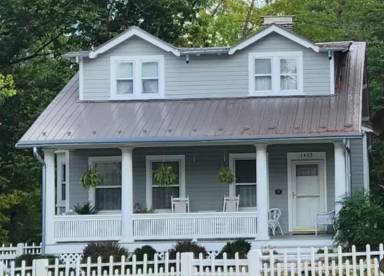 Main picture of 1423 N Augusta St
