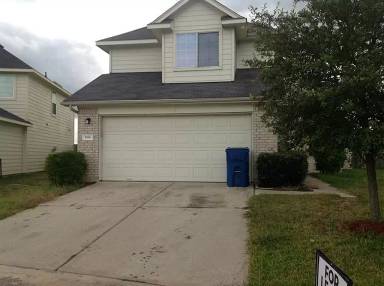 Main picture of 2506 Merganser Ct