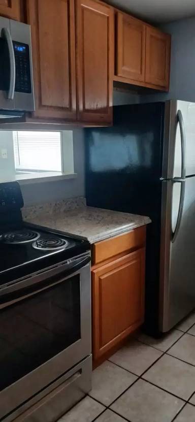 Main picture of Conway Club Apartments