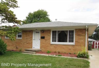 Main picture of 1126 Kirk St