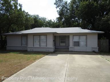 Main picture of 901 Westway St