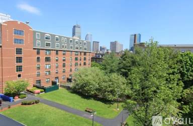 Main picture of 650 Columbus Ave