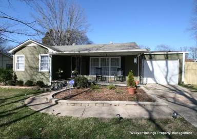 Main picture of 1617 McCullough Ave NE