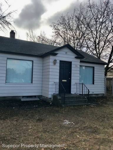 Main picture of 510 E Logan St