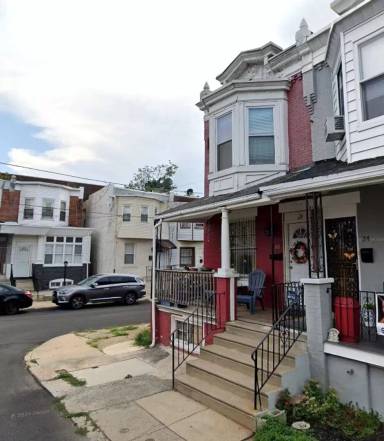 Main picture of 36 N Hobart St