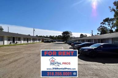 Main picture of Bulldog Crossing Apartments