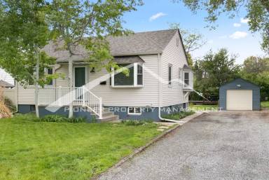Main picture of 4070 Depew St