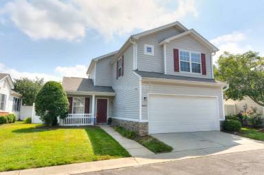 Main picture of 8642 Meadowmont View Dr