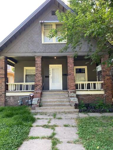 Main picture of 1430 SW Polk St