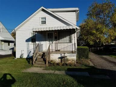 Main picture of 110 Collingwood Ave