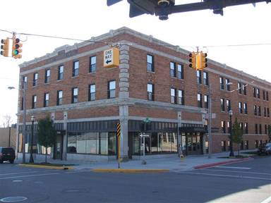 Main picture of Berridge Place