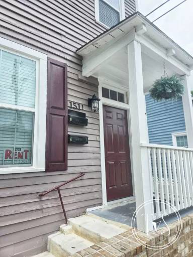 Main picture of 1511A Whitaker St