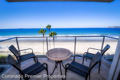 Main picture of Coronado Shores