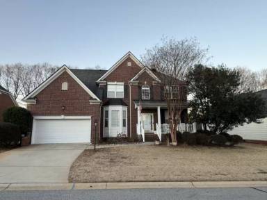 Main picture of 612 Heathercrest Ct
