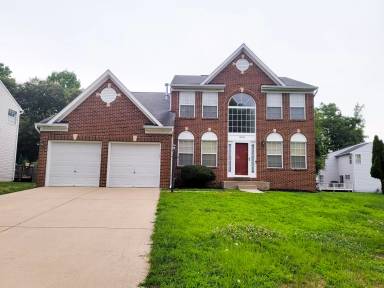 Main picture of 14504 Pleffner Ct