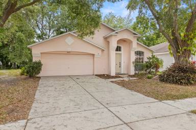 Main picture of 8431 Poydras Ln