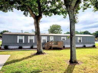 Main picture of 2702 Burson Rd